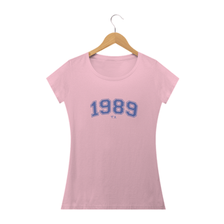 Nome do produto Baby Long - Taylor Swift 1989