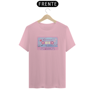 Nome do produto Camiseta Unissex - Taylor Swift Fita Lover