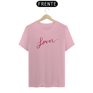 Nome do produto Camiseta Unissex - Taylor Swift Lover