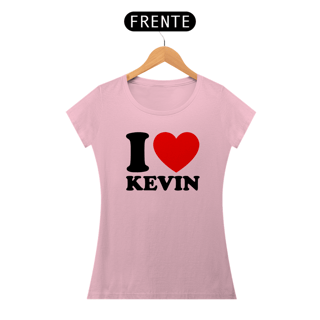 Nome do produto Baby Long - Jonas Brothers I Love Kevin
