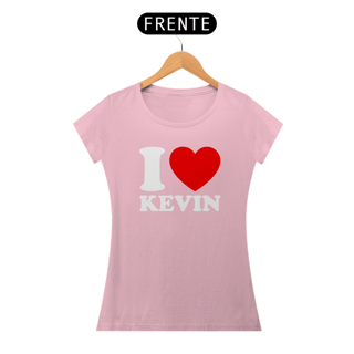 Nome do produto Baby Long - Jonas Brothers I Love Kevin