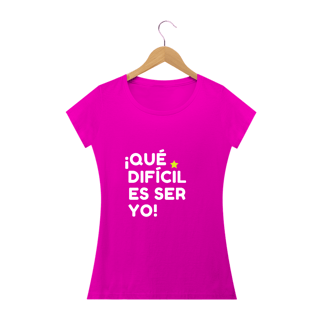 Nome do produto Baby Long - ¡Que difícil es ser yo! ★