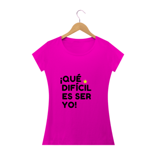 Nome do produto Baby Long - ¡Que difícil es ser yo! ★
