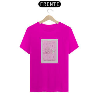 Nome do produto Camiseta Unissex - Taylor Swift
