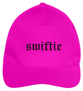 Nome do produto Boné - Taylor Swift Swiftie Rep