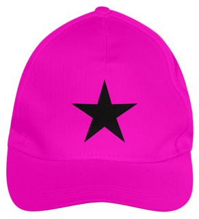 Nome do produto Boné - Jão Estrela 