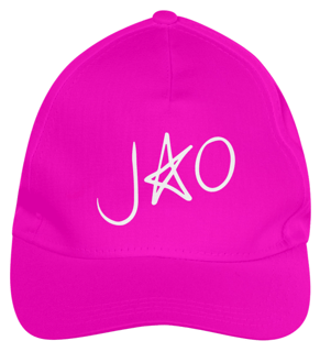 Nome do produto Boné - Jão