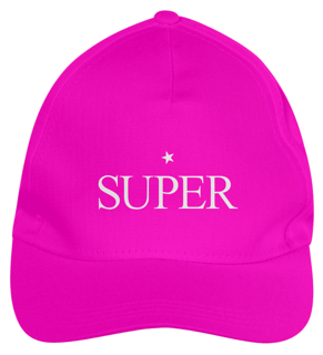 Nome do produto Boné - Jão Super 