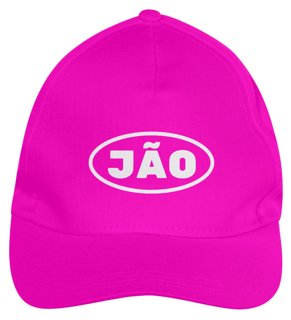 Nome do produto Boné - Jão