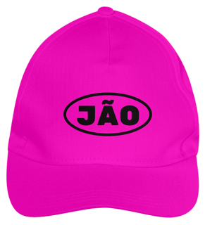 Nome do produto Boné - Jão