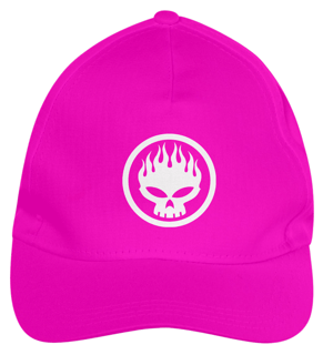 Nome do produto Boné - The Offspring