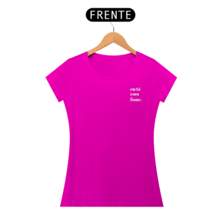 Nome do produto Baby Long - JUNIOR fome