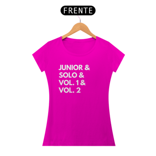 Nome do produto Baby Long - JUNIOR &