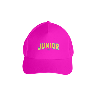 Nome do produto BONÉ JUNIOR TEAM