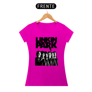 Nome do produto BABY LONG LINKIN PARK