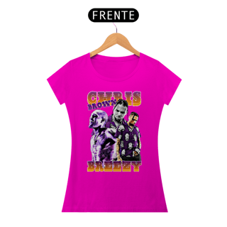 Nome do produto BABY LONG CHRIS BROWN