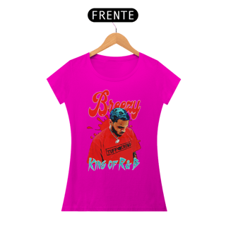 Nome do produto BABY LONG CHRIS BROWN
