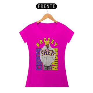 Nome do produto BABY LONG CHRIS BROWN