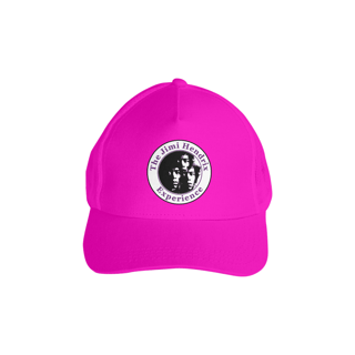 Nome do produto BONÉ JIMI HENDRIX
