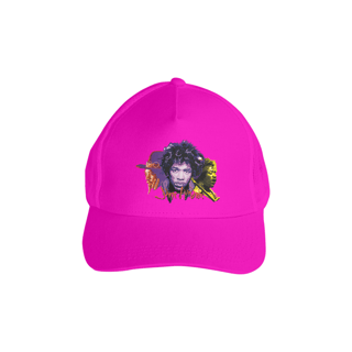 Nome do produto BONÉ JIMI HENDRIX