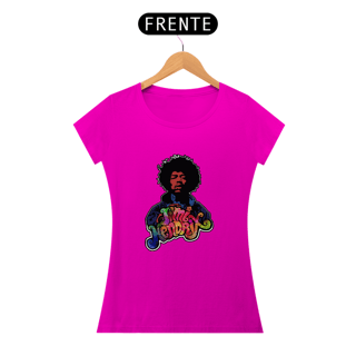 Nome do produto BABY LONG JIMI HENDRIX