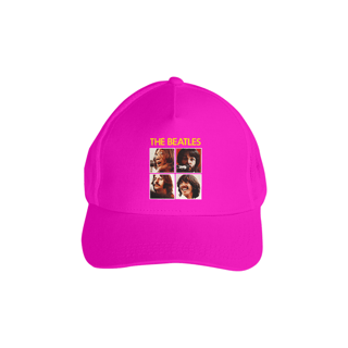 Nome do produto BONÉ BEATLES