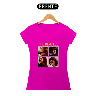 Nome do produto BABY LONG BEATLES