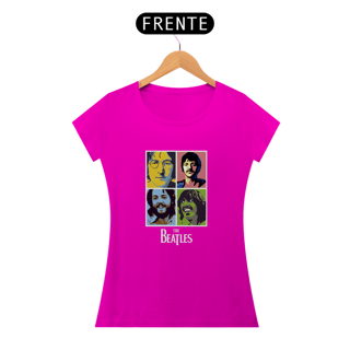 Nome do produto BABY LONG BEATLES