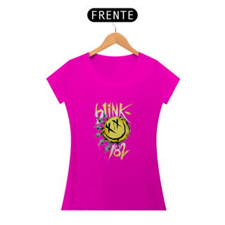 Nome do produto BABY LONG BLINK 182