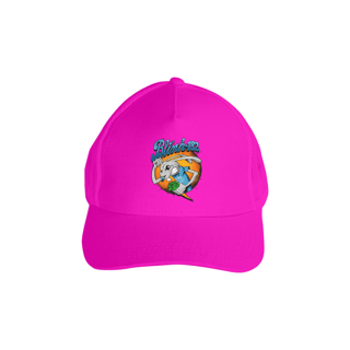 Nome do produto BONÉ BLINK 182