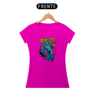 Nome do produto BABY LONG BLINK 182