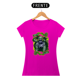 Nome do produto CAMISETA NIRVANA