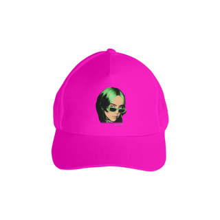 Nome do produto BONÉ BILLIE EILISH
