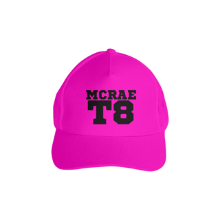 Nome do produto BONÉ TATE MCRAE