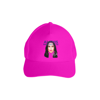 Nome do produto BONÉ ALANIS MORISSETE
