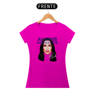 Nome do produto BABY LONG ALANIS MORISSETE