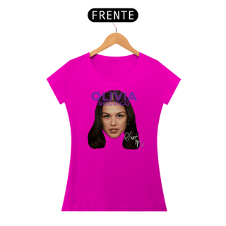 Nome do produto BABY LONG OLIVIA RODRIGO
