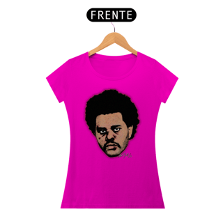Nome do produto BABY LONG THE WEEKND