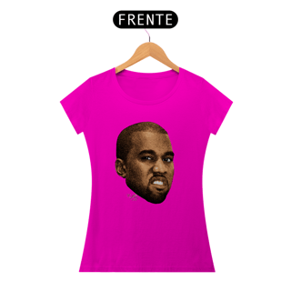 Nome do produto BABY LONG KANYE WEST