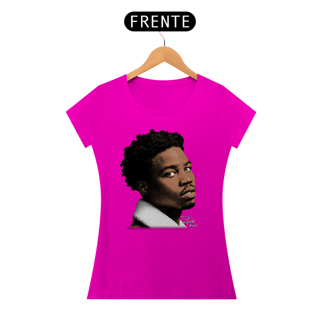 Nome do produto BABY LONG RODDY RICCH