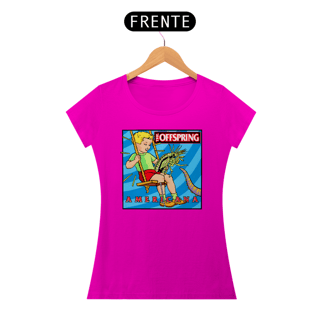 Nome do produto BABY LONG THE OFFSPRING