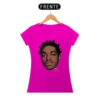 Nome do produto BABY LONG KODAK BLACK