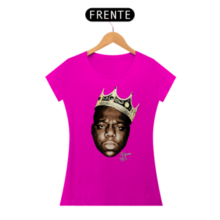 Nome do produto BABY LONG NOTORIOUS B.I.G