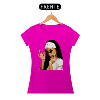 Nome do produto BABY LONG AALIYAH