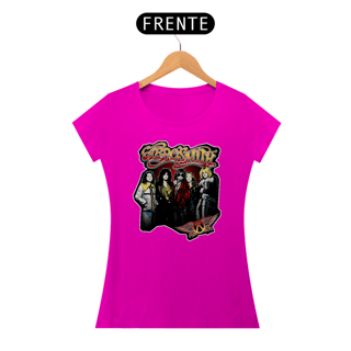 Nome do produto BABY LONG AEROSMITH