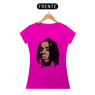 Nome do produto BABY LONG POLO G