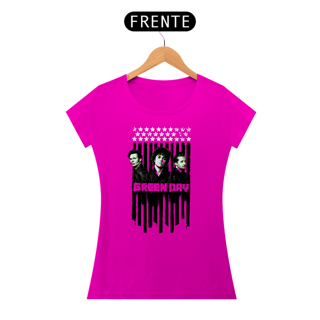 Nome do produto BABY LONG GREEN DAY 