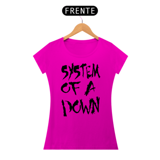 Nome do produto BABY LONG SYSTEM OF A DOWN