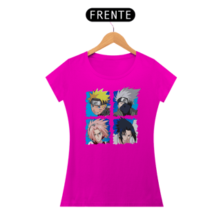 Nome do produto BABY LONG NARUTO