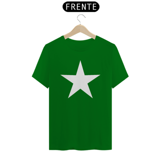 Nome do produto Camiseta Unissex - Jão Estrela